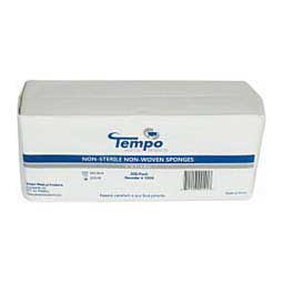 Non-Woven Sponges  Tempo Medical